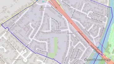 Maison 62 m² trois pièces à vendre à Le Mans