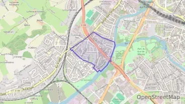 Maison 62 m² trois pièces à vendre à Le Mans