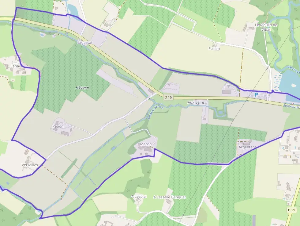 Maison 87 m² quatre pièces à vendre à Montréal