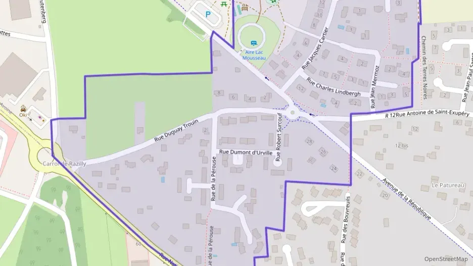 Maison 112 m² quatre pièces à vendre à Avoine