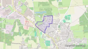 Maison 112 m² quatre pièces à vendre à Avoine