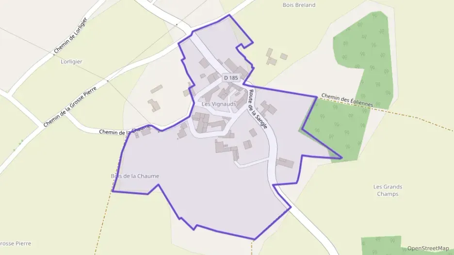 Maison 123 m² trois pièces à vendre à Fontenille