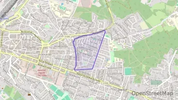 Maison 95 m² quatre pièces à vendre à Soyaux