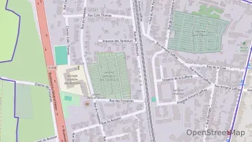 Maison 63 m² trois pièces à vendre à Le Mans