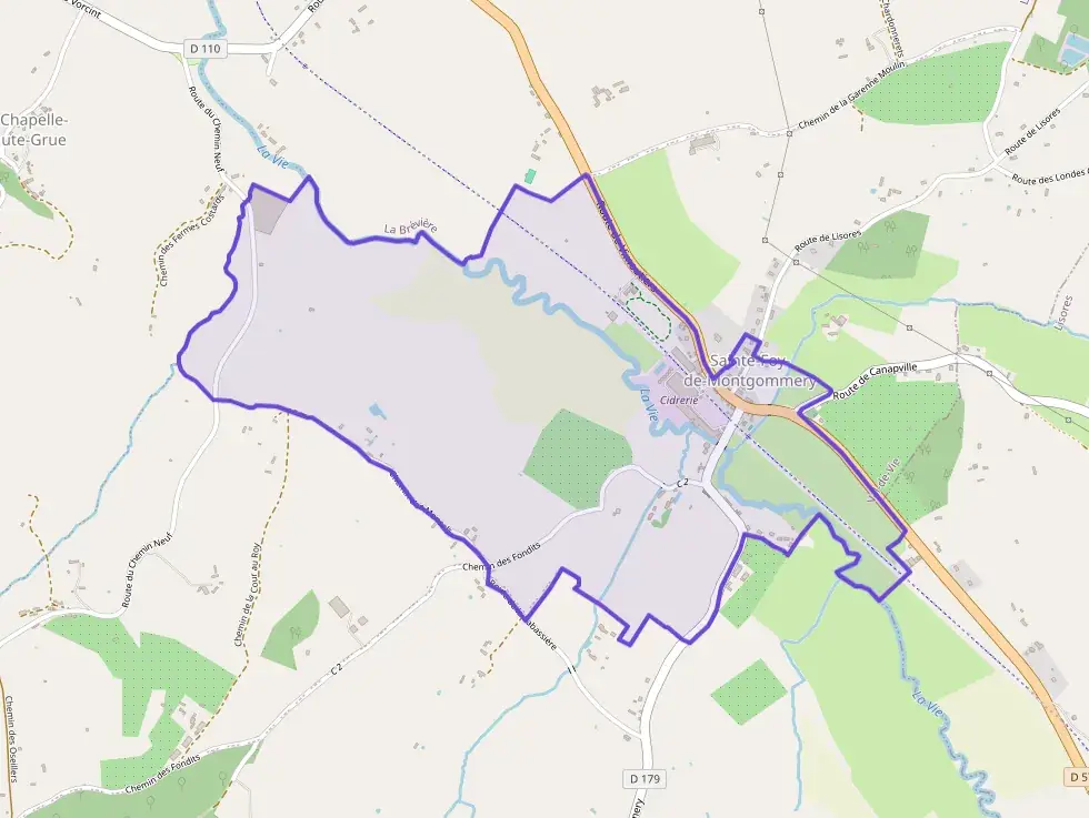 Maison 260 m² 7 pièces à vendre à Val-de-Vie