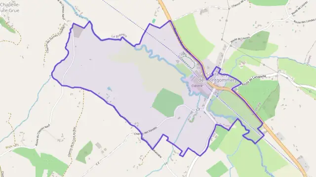 Maison 260 m² 7 pièces à vendre à Val-de-Vie