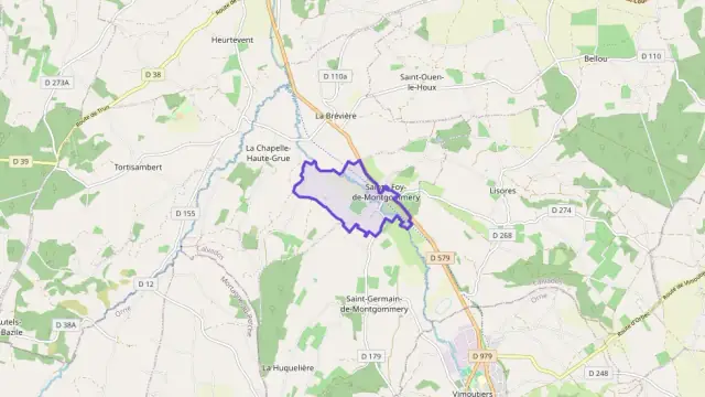 Maison 260 m² 7 pièces à vendre à Val-de-Vie