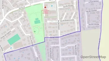 Maison 127 m² cinq pièces à vendre à Vouillé