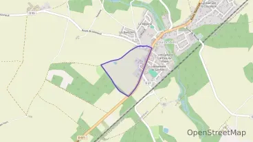 Maison 130 m² quatre pièces à vendre à Coulombiers