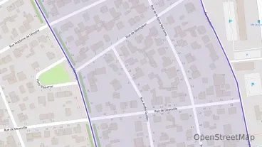 Maison 60 m² quatre pièces à vendre à Le Havre