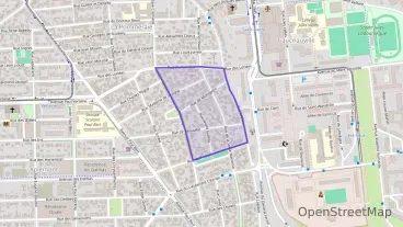 Maison 60 m² quatre pièces à vendre à Le Havre
