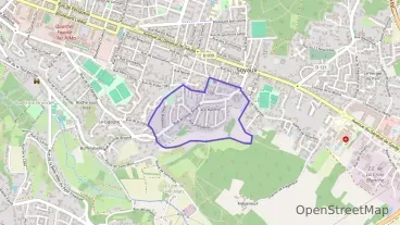 Maison 67 m² quatre pièces à vendre à Soyaux