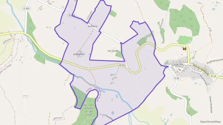 Maison 146 m² six pièces à vendre à Gouffern en Auge