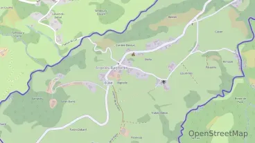 Maison 77 m² trois pièces à vendre à Argelès-Bagnères Maison 77 m² trois pièces à vendre à Argelès-Bagnères