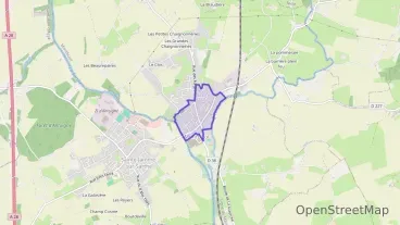 Maison 51 m² deux pieces à vendre à Montbizot