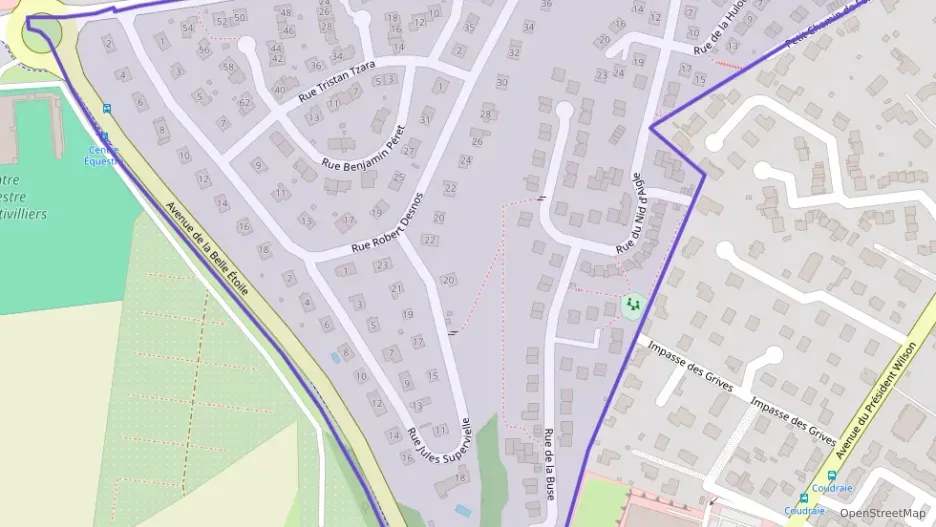 Maison 119 m² cinq pièces à vendre à Montivilliers