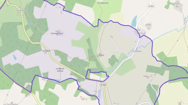 Maison 207 m² 7 pièces à vendre à Juignac