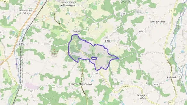 Maison 207 m² 7 pièces à vendre à Juignac