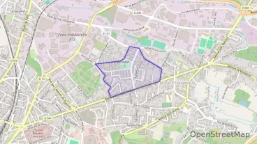 Maison 94 m² quatre pièces à vendre à L`Isle-d`Espagnac