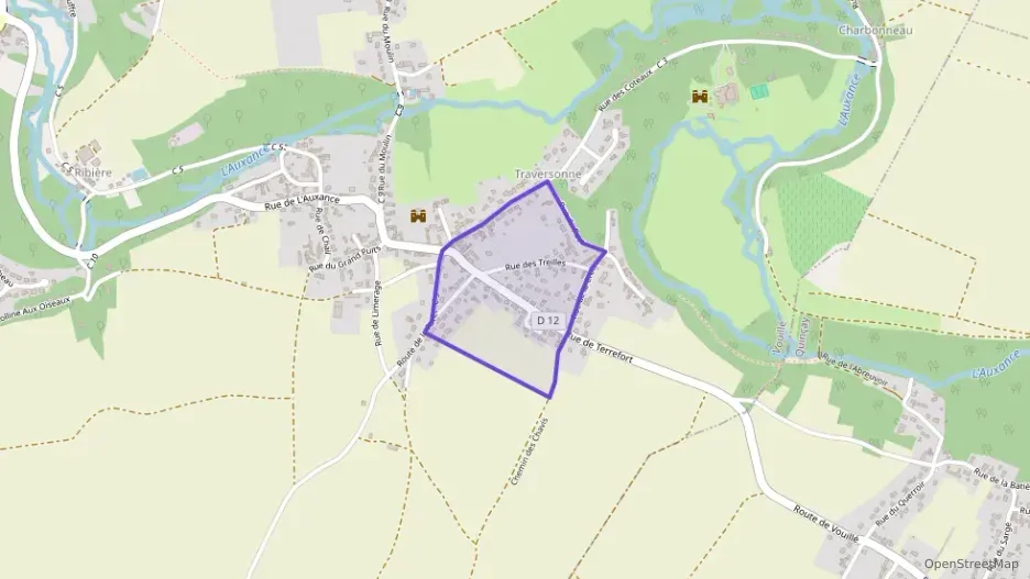 Maison 80 m² quatre pièces à vendre à Vouillé