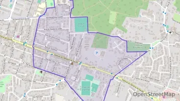 Maison 93 m² quatre pièces à vendre à Soyaux