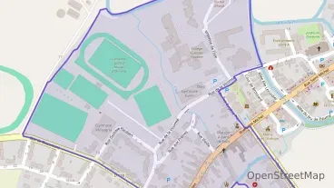 Maison 55 m² quatre pièces à vendre à Pont-l`Évêque