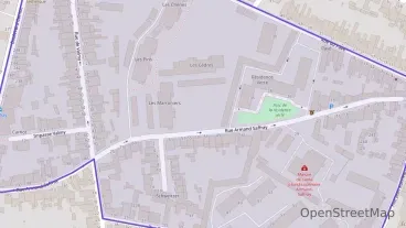 Maison 90 m² trois pièces à vendre à Le Mans