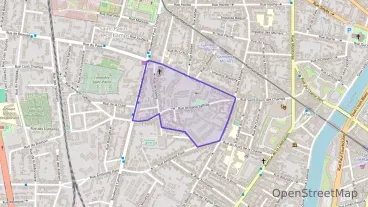 Maison 90 m² trois pièces à vendre à Le Mans