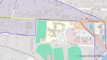 Maison 105 m² deux pieces à vendre à Port-Sainte-Foy-et-Ponchapt