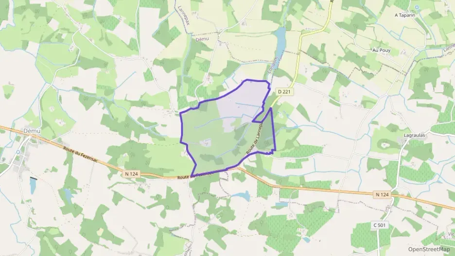 Maison 269 m² cinq pièces à vendre à Dému Maison 269 m² cinq pièces à vendre à Dému