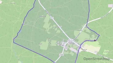 Maison 72 m² deux pieces à vendre à Caubeyres