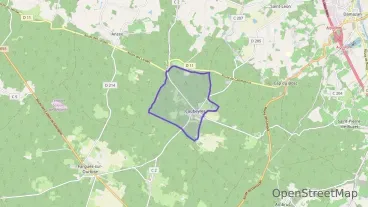 Maison 72 m² deux pieces à vendre à Caubeyres