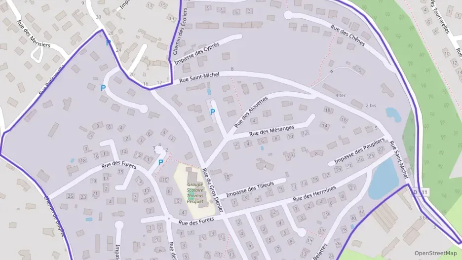 Maison 80 m² quatre pièces à vendre à Fontenay Maison 80 m² quatre pièces à vendre à Fontenay