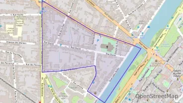 Maison 70 m² trois pièces à vendre à Le Mans