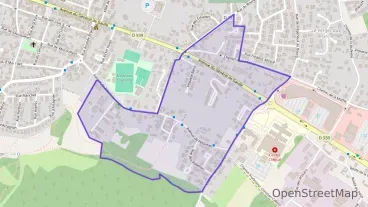 Maison 97 m² quatre pièces à vendre à Soyaux