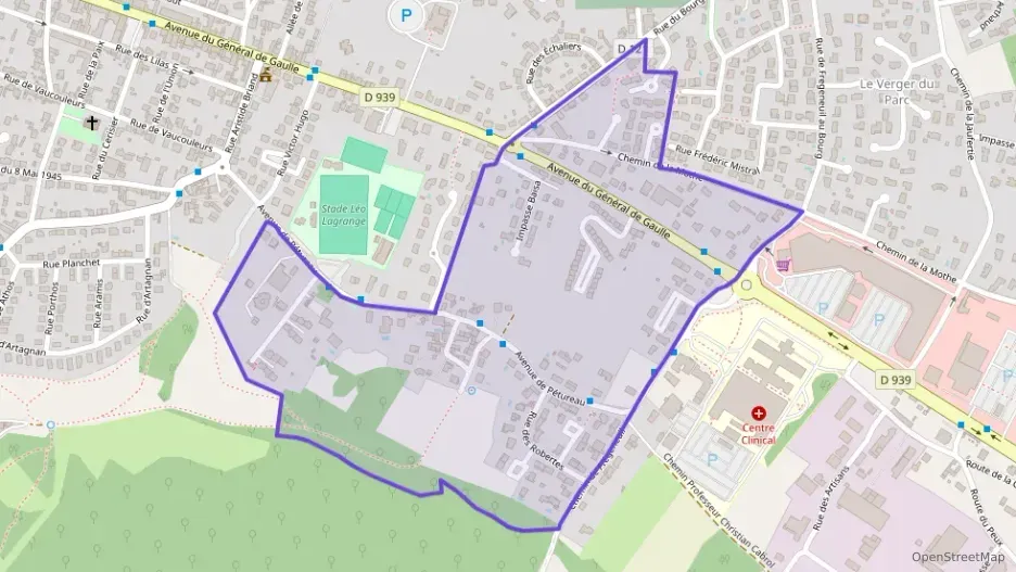 Maison 97 m² quatre pièces à vendre à Soyaux Maison 97 m² quatre pièces à vendre à Soyaux