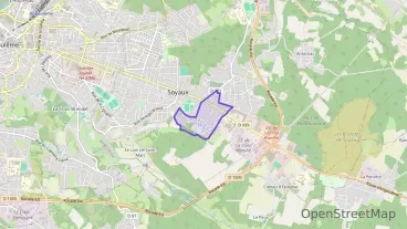 Maison 97 m² quatre pièces à vendre à Soyaux