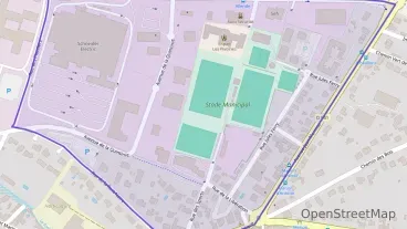 Maison 83 m² trois pièces à vendre à L`Isle-d`Espagnac