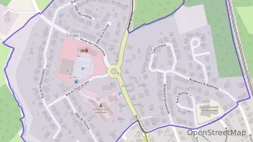 Maison 70 m² quatre pièces à vendre à Moncé-en-Belin