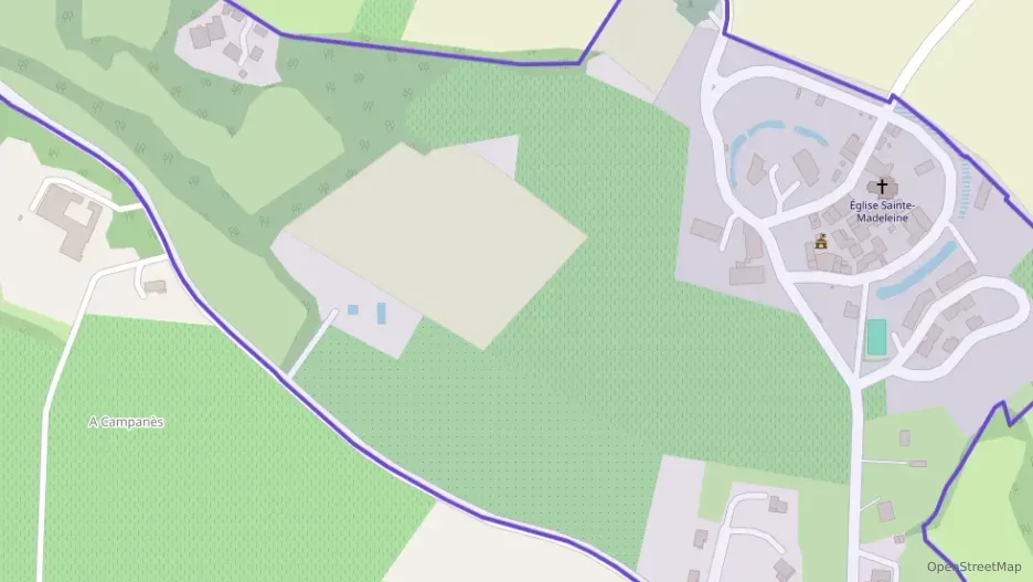 Maison 93 m² six pièces à vendre à Lagraulet-du-Gers