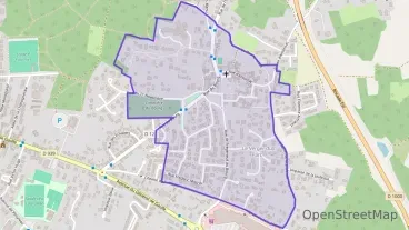 Maison 90 m² quatre pièces à vendre à Soyaux