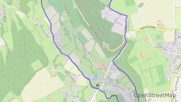 Maison 80 m² cinq pièces à vendre à Barneville-la-Bertran