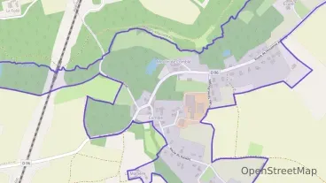 Maison 160 m² quatre pièces à vendre à Celle-Lévescault