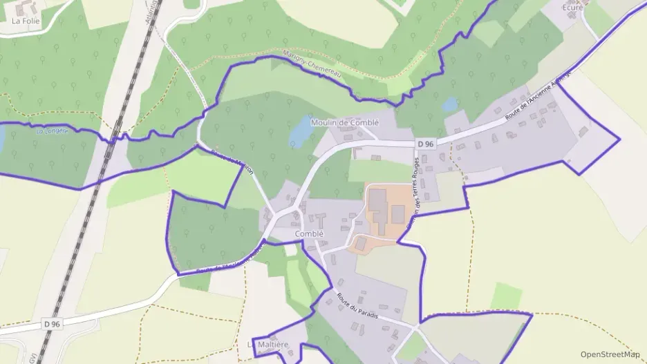Maison 160 m² quatre pièces à vendre à Celle-Lévescault