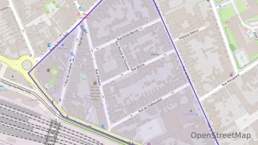 Maison 90 m² quatre pièces à vendre à Le Mans