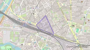 Maison 90 m² quatre pièces à vendre à Le Mans