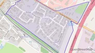 Maison 75 m² quatre pièces à vendre à Pont-l`Évêque