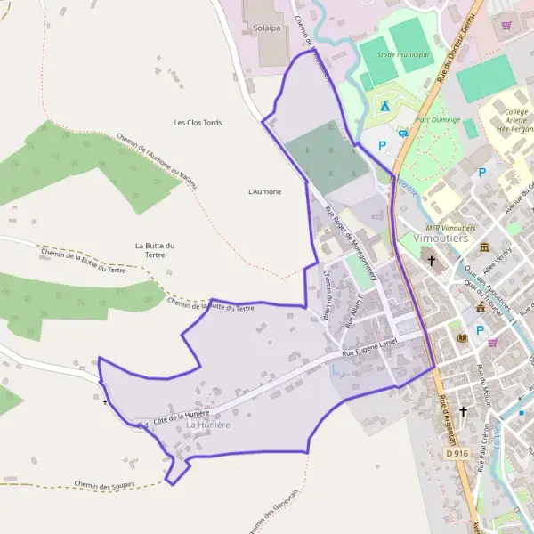 Property