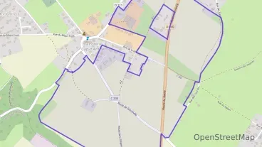Maison 92 m² quatre pièces à vendre à La Poterie-Cap-d`Antifer