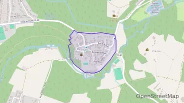 Maison 62 m² trois pièces à vendre à Béruges